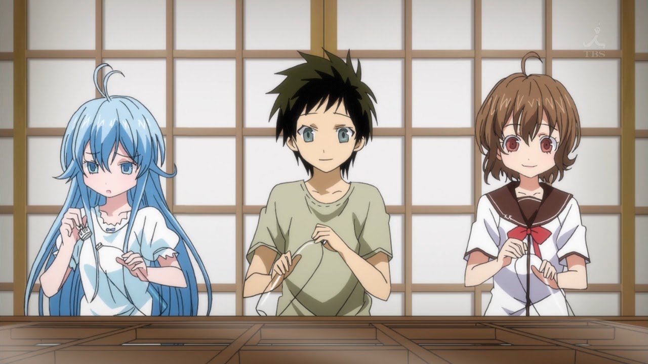 From this Denpa onna to seishun otoko maekawa something is Suggest Denpa onna to seishun otoko maekawa what